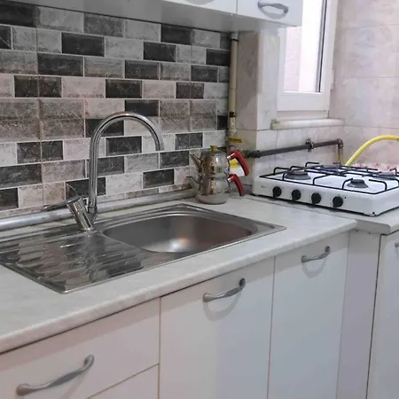 شقة فندقية Kurtulus House