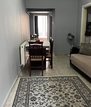 Kurtulus House Aparthotel Istanbul