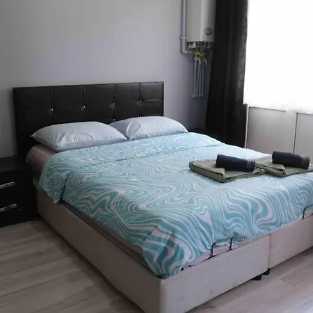 Kurtulus House Estambul