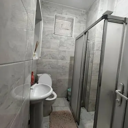 Kurtulus House *