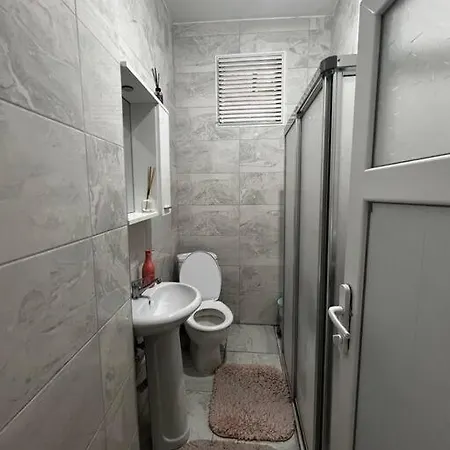 Kurtulus House Aparthotel *