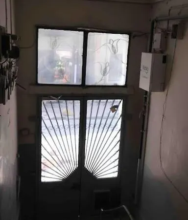 Kurtulus House 公寓式酒店 伊斯坦布尔