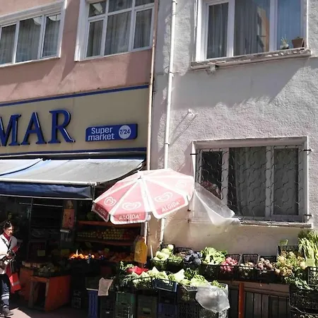Kurtulus House 伊斯坦布尔