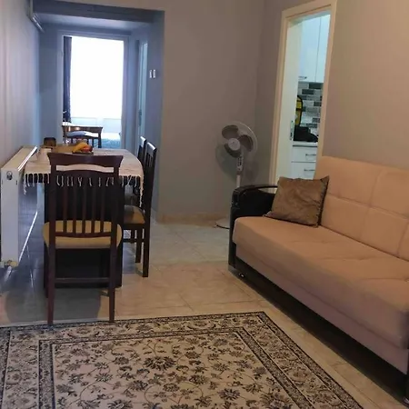 公寓式酒店 Kurtulus House 伊斯坦布尔