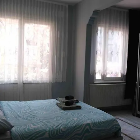 Aparthotel Kurtulus House