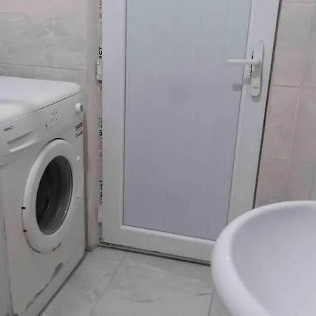 Kurtulus House Aparthotel