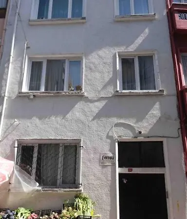 Kurtulus House