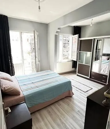 Kurtulus House 公寓式酒店 *