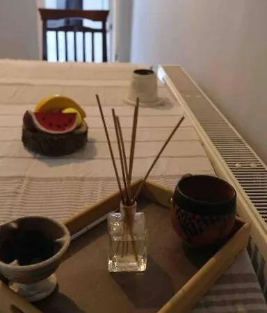 公寓式酒店 Kurtulus House 伊斯坦布尔