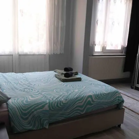 Kurtulus House * Istanbul