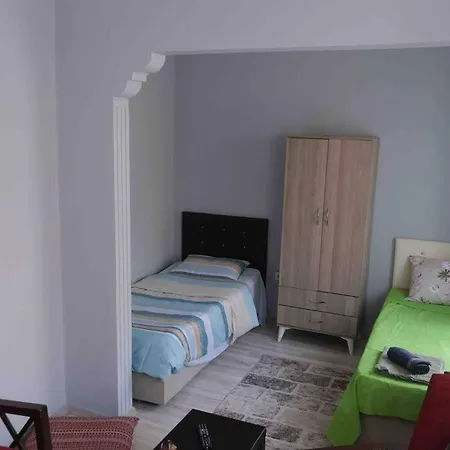 Kurtulus House Aparthotel Istanbul