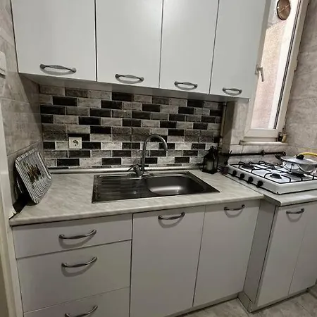 Kurtulus House Aparthotel