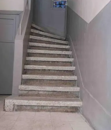 Apartahotel Kurtulus House *