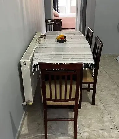 Apartahotel Kurtulus House *