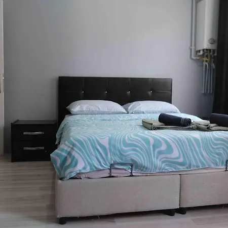 Kurtulus House Aparthotel *