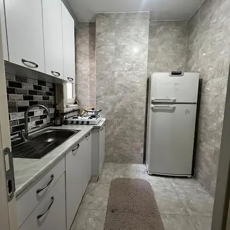 Aparthotel Kurtulus House