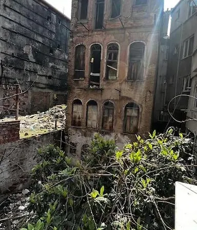 Kurtulus House 公寓式酒店 *