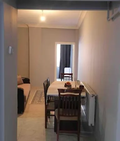 Kurtulus House *