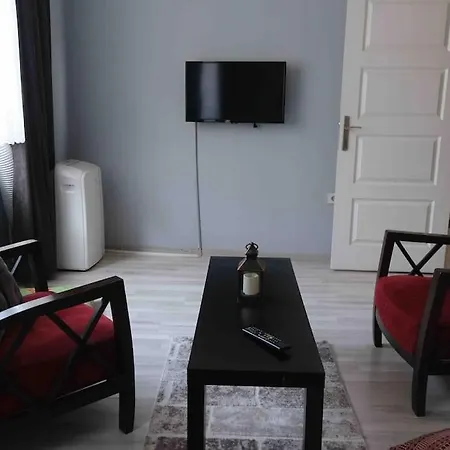 公寓式酒店 Kurtulus House 伊斯坦布尔