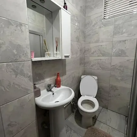 Kurtulus House * Istanbul
