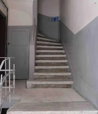 Kurtulus House Aparthotel Istanbul