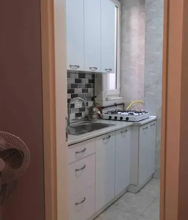 아파트호텔 Kurtulus House *